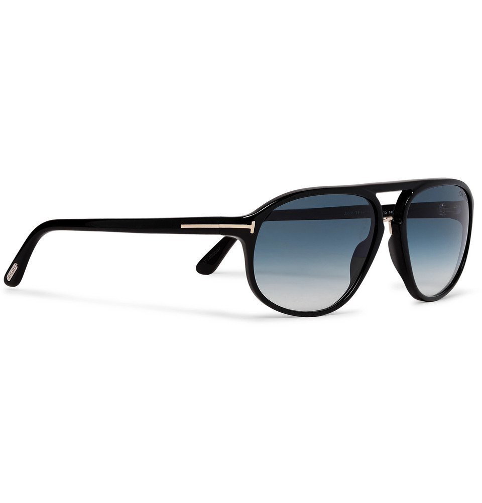 Tom Ford, Moncler, Versace: The most stylish men's sunglasses in