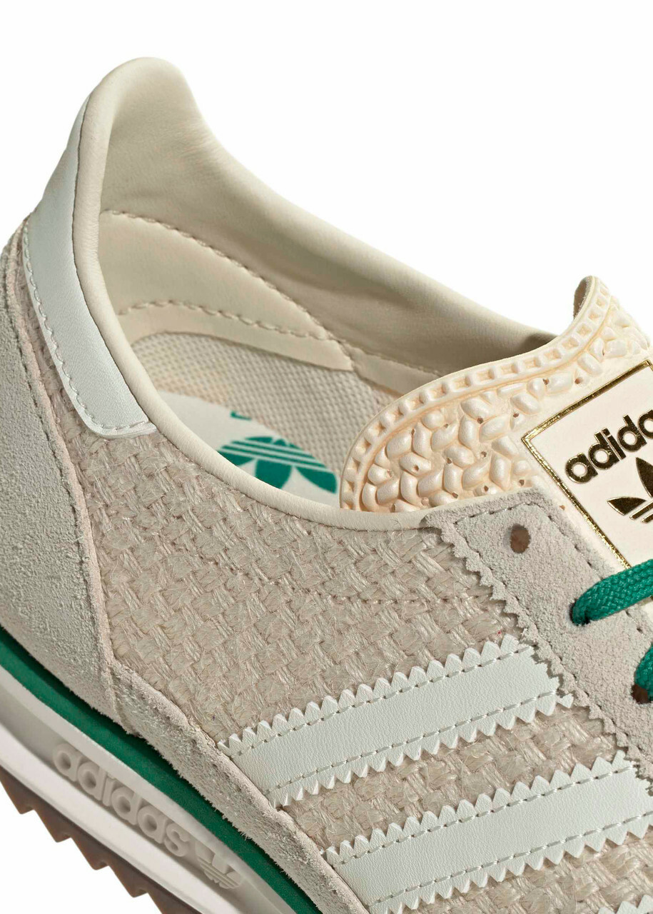 Adidas SL 72 OG Sneakers Cream
