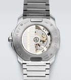 Bvlgari Octo Roma watch