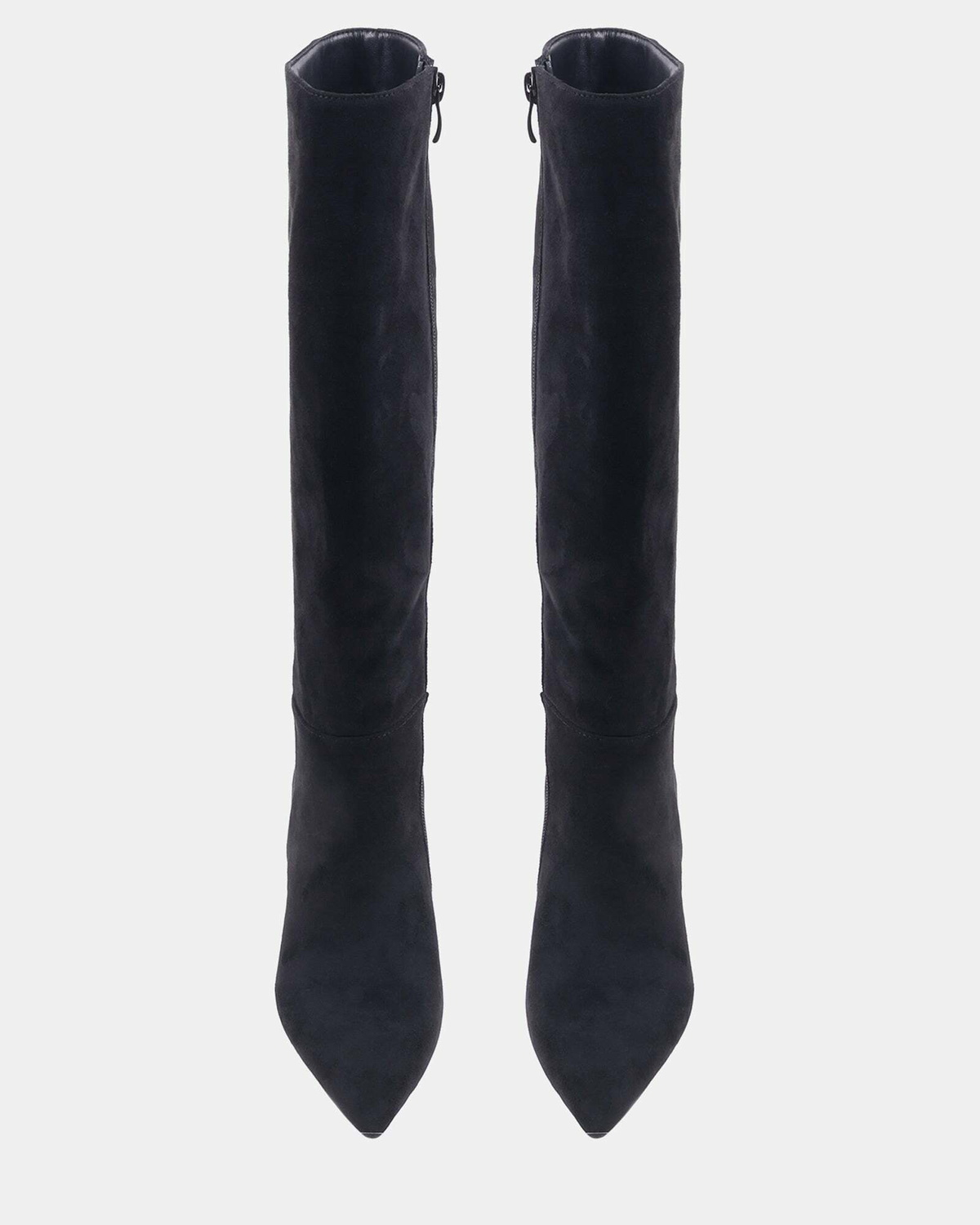 Steve Madden Bail Boots in Black