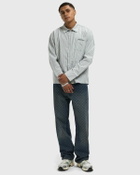 Daily Paper Amba monogram jeans Blue Men