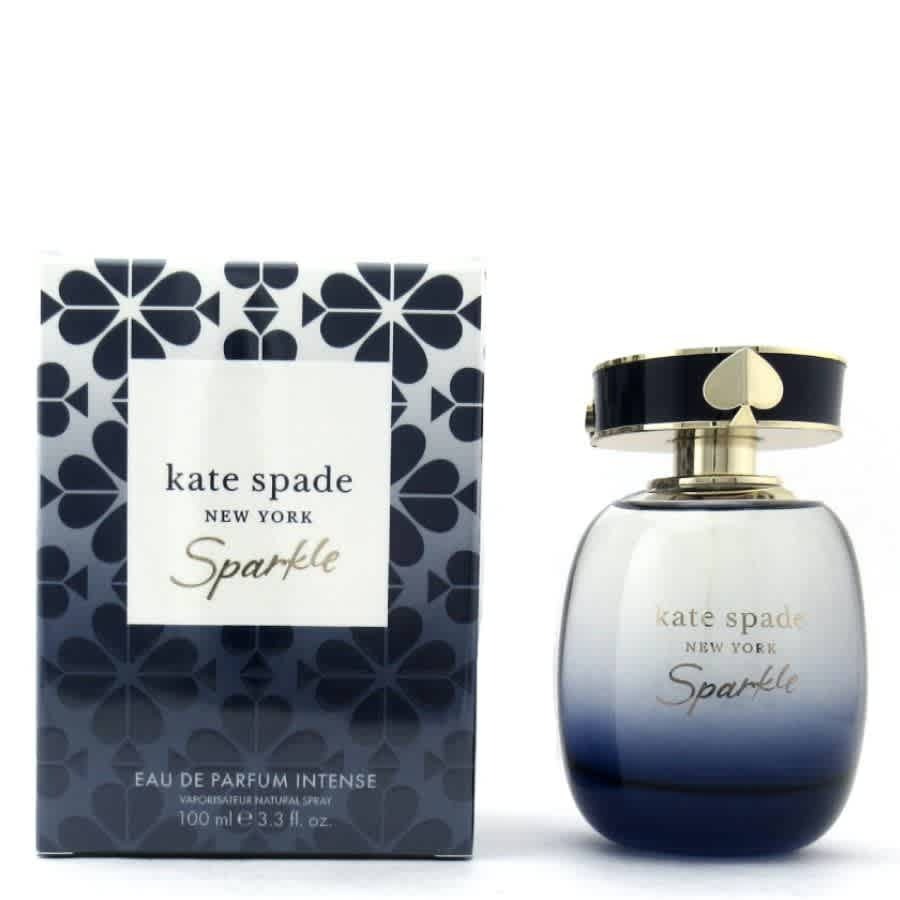 Kate Spade Ladies Sparkle EDP 3.4 oz Fragrances 3386460120630