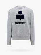 Isabel Marant   Mikoy Grey   Mens