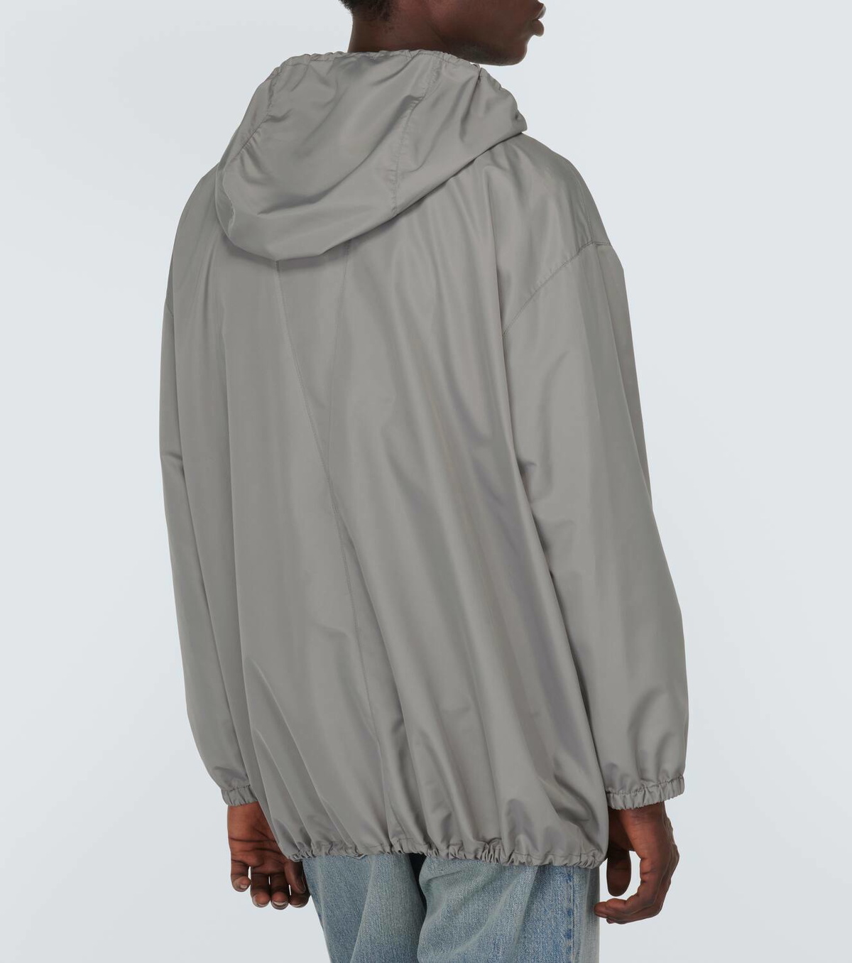 Miu Miu Technical jacket Miu Miu