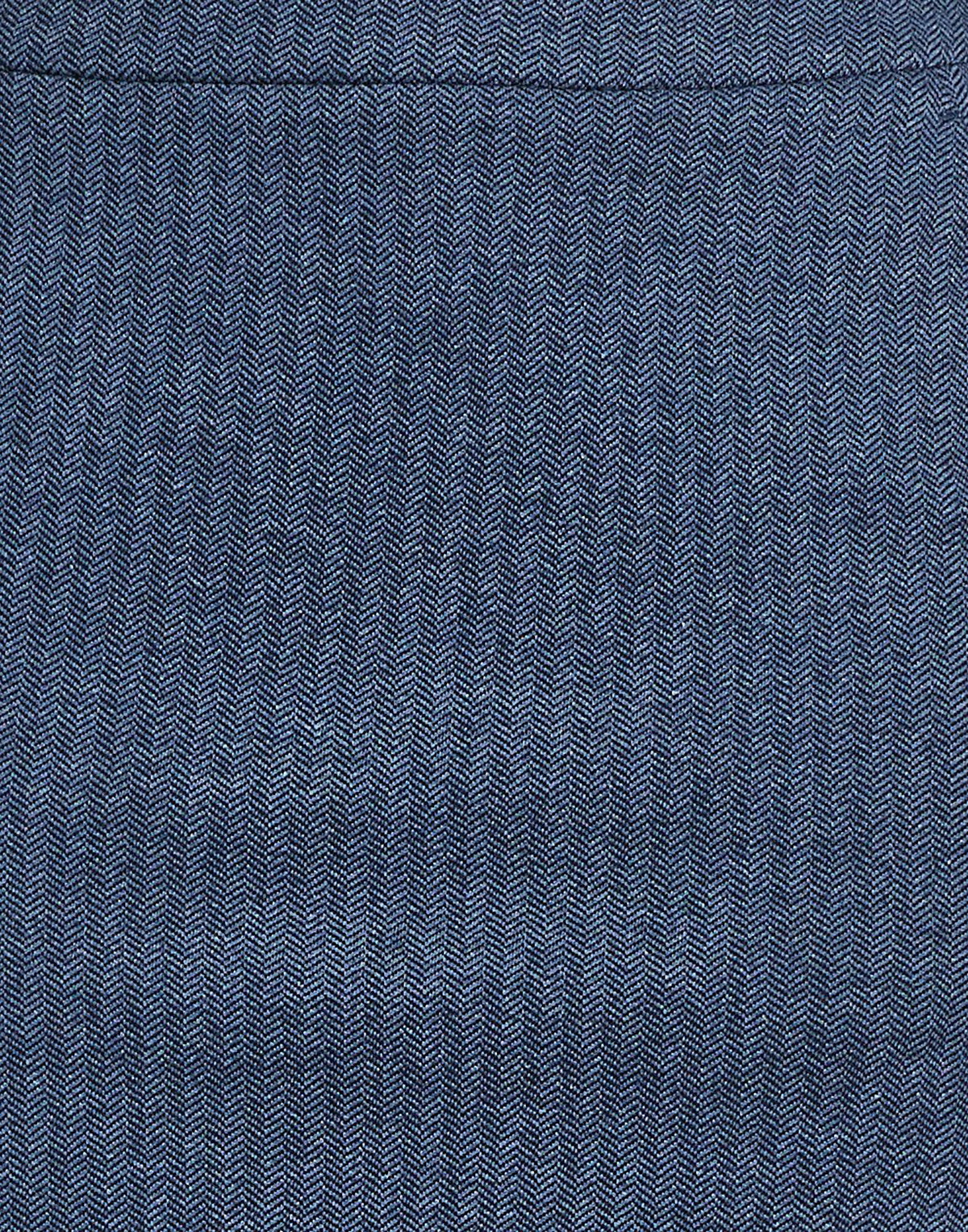 Gant Womens Mini skirt in Blue