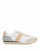 Hogan Womens Sneakers in White
