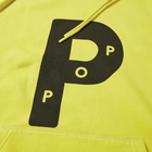 Pop Trading Company Big P Hoody