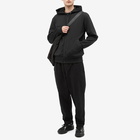 Comme des Garçons Play Men's Invader Hoody in Black