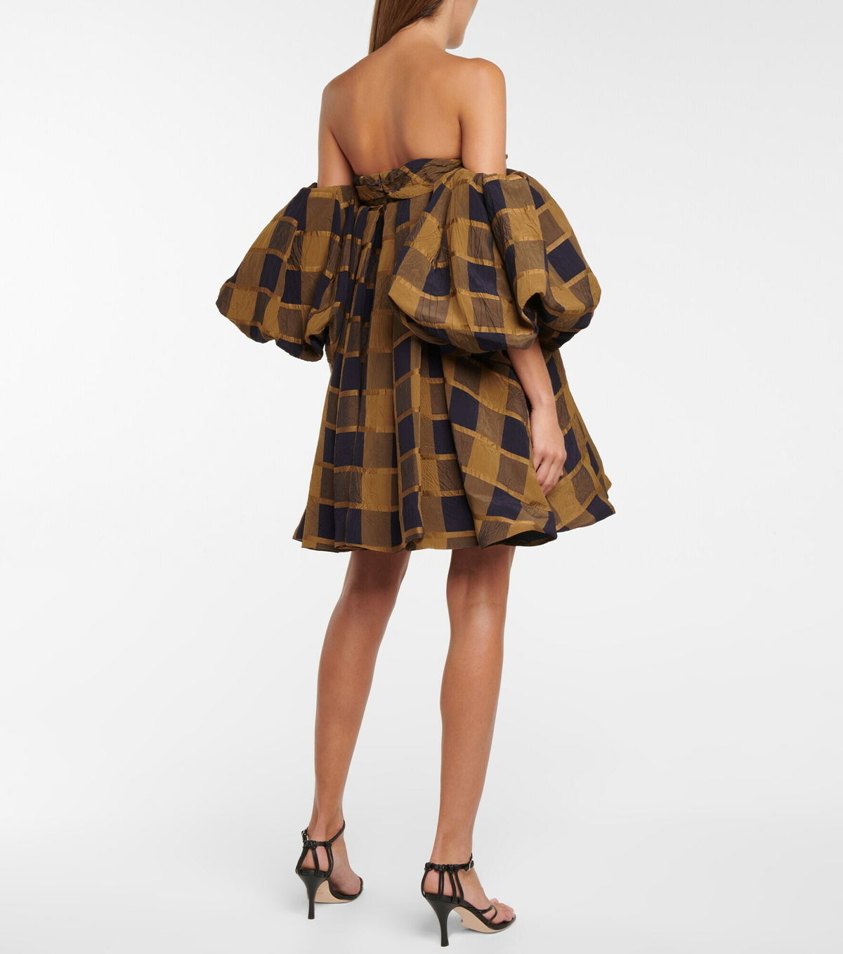 mini valentino dress Valentino 