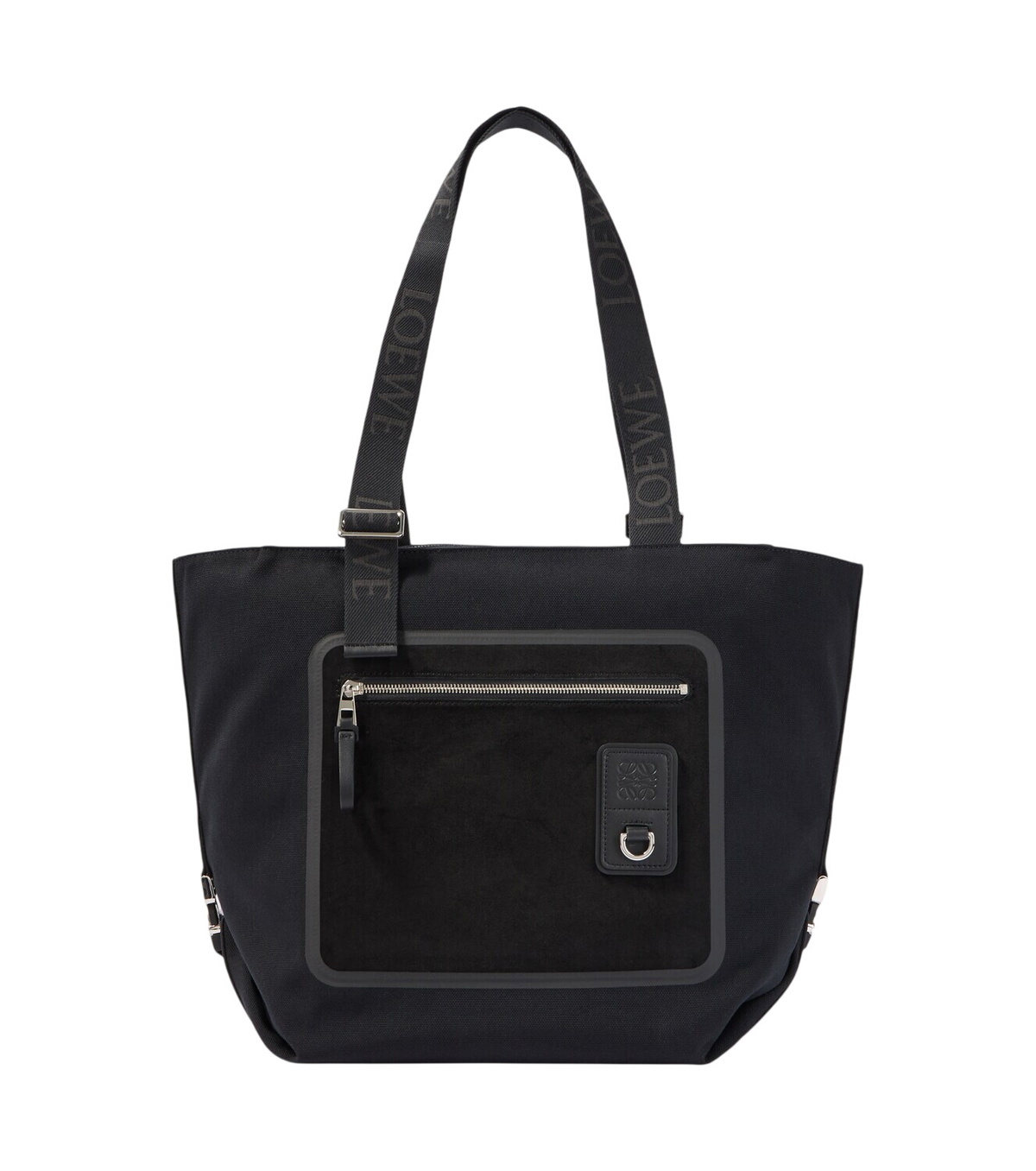 Loewe x Suna Fujita Amazona 44 Hamster duffel bag Loewe