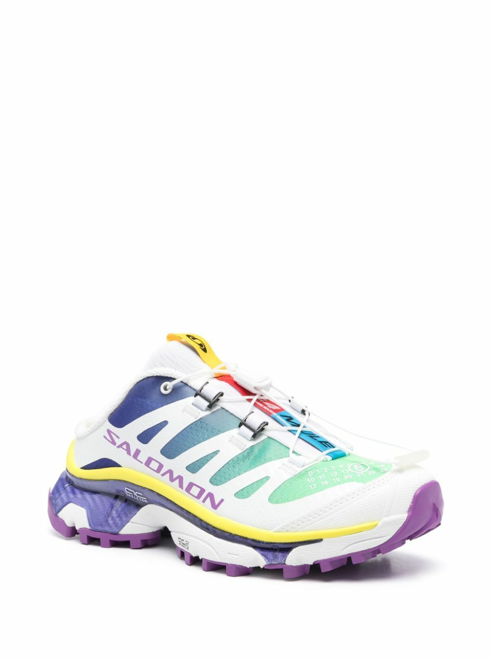 MM6 Maison Margiela X Salomon XT-4 Sneakers