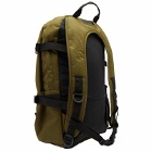 Eastpak Getter Backpack in Mono Army