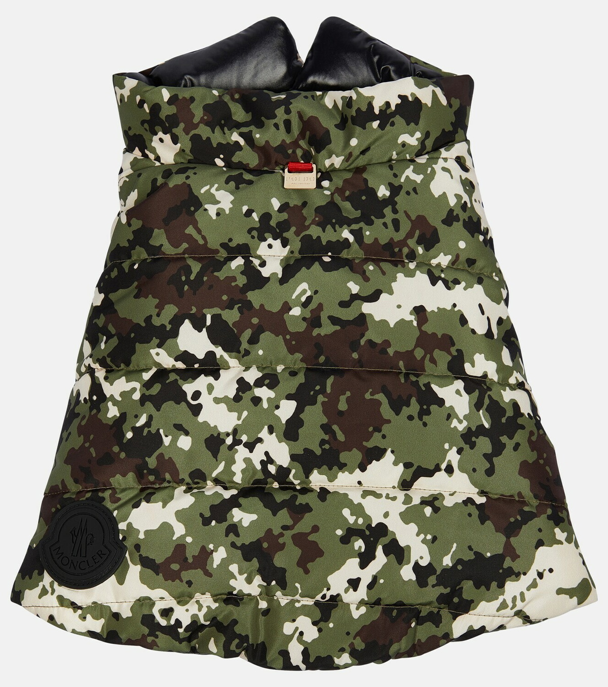 Moncler Genius - x Poldo Dog Couture dog coat
