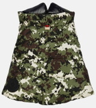 Moncler Genius - x Poldo Dog Couture dog coat