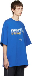 Martine Rose Printed Logo T-Shirt