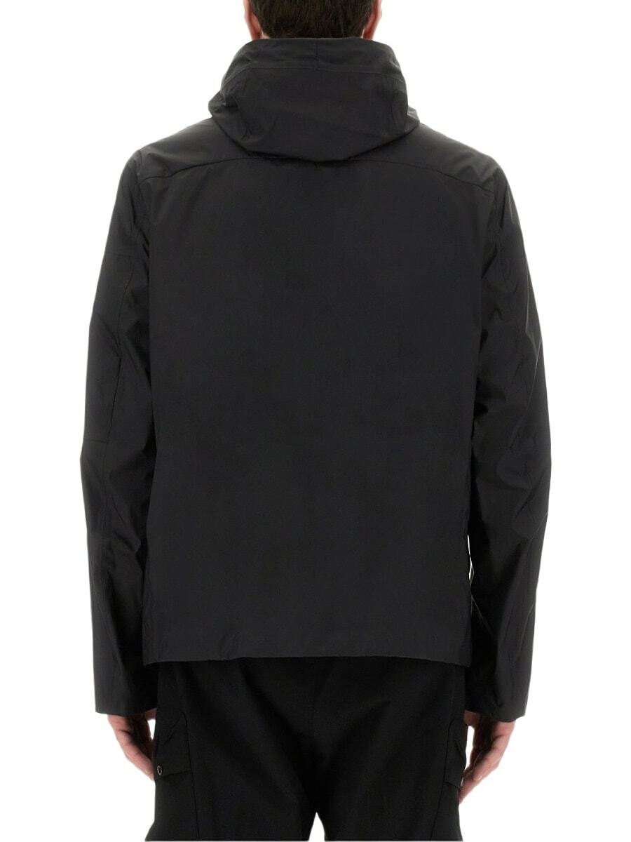 Parajumpers Waterproof Jacket aso