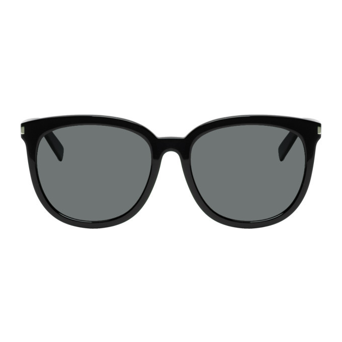 Sunglasses Saint Laurent SL 284/F Slim 003