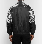 Cav Empt - Printed Shell Jacket - Men - Black