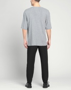 Dsquared2 Mens T-shirt in Grey
