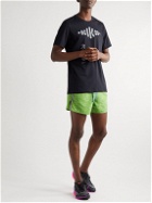 Nike Running - ZoomX Vaporfly Next% 2 Mesh Running Sneakers - Black