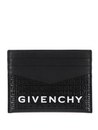GIVENCHY - Leather Card Holder