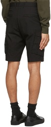 Hugo Black Johny212 Shorts