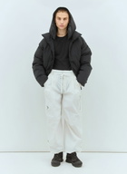 66°North Aegissida Down Jacket