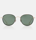 Cartier Eyewear Collection - Signature C de Cartier round sunglasses
