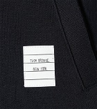 Thom Browne - Cotton hoodie