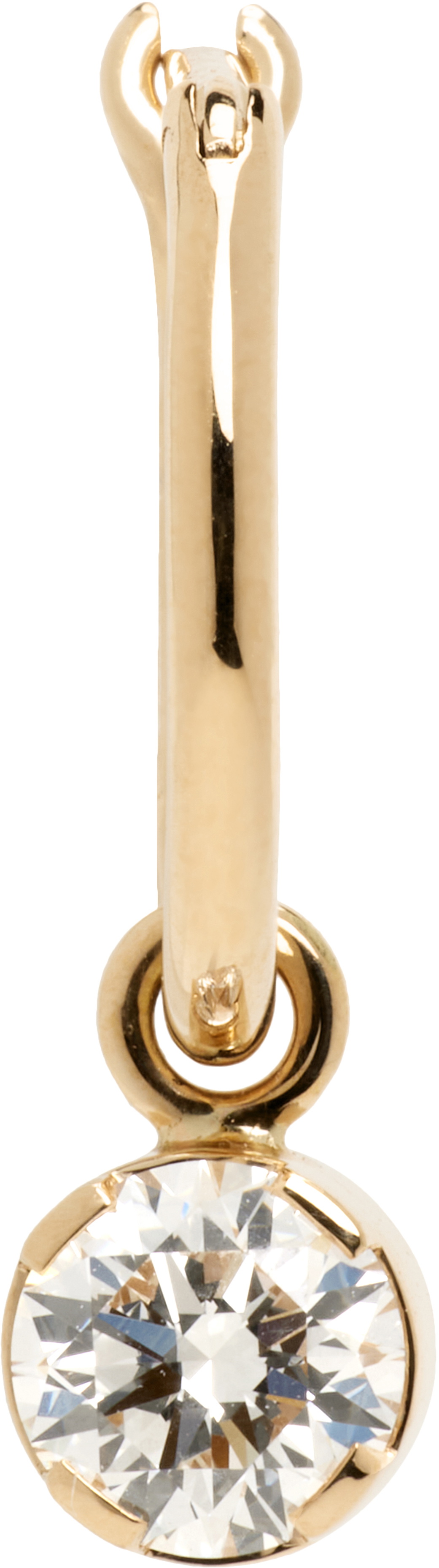 Sophie Bille Brahe Lily Diamant Single Earring