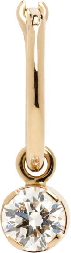 Photo: Sophie Bille Brahe Lily Diamant Single Earring