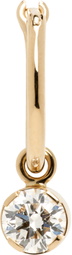 Sophie Bille Brahe Lily Diamant Single Earring