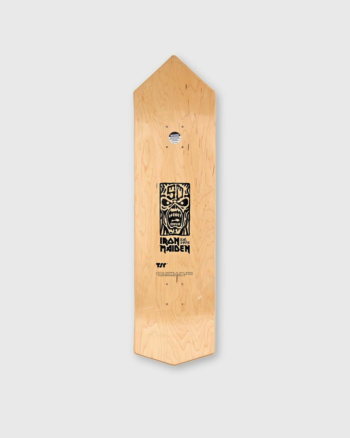 The Skateroom Powerslave Obelisk Multi-color Mens Home deco