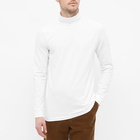 Organic Basics Organic Cotton Turtleneck Tee