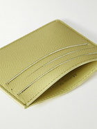 Maison Margiela - Leather Cardholder