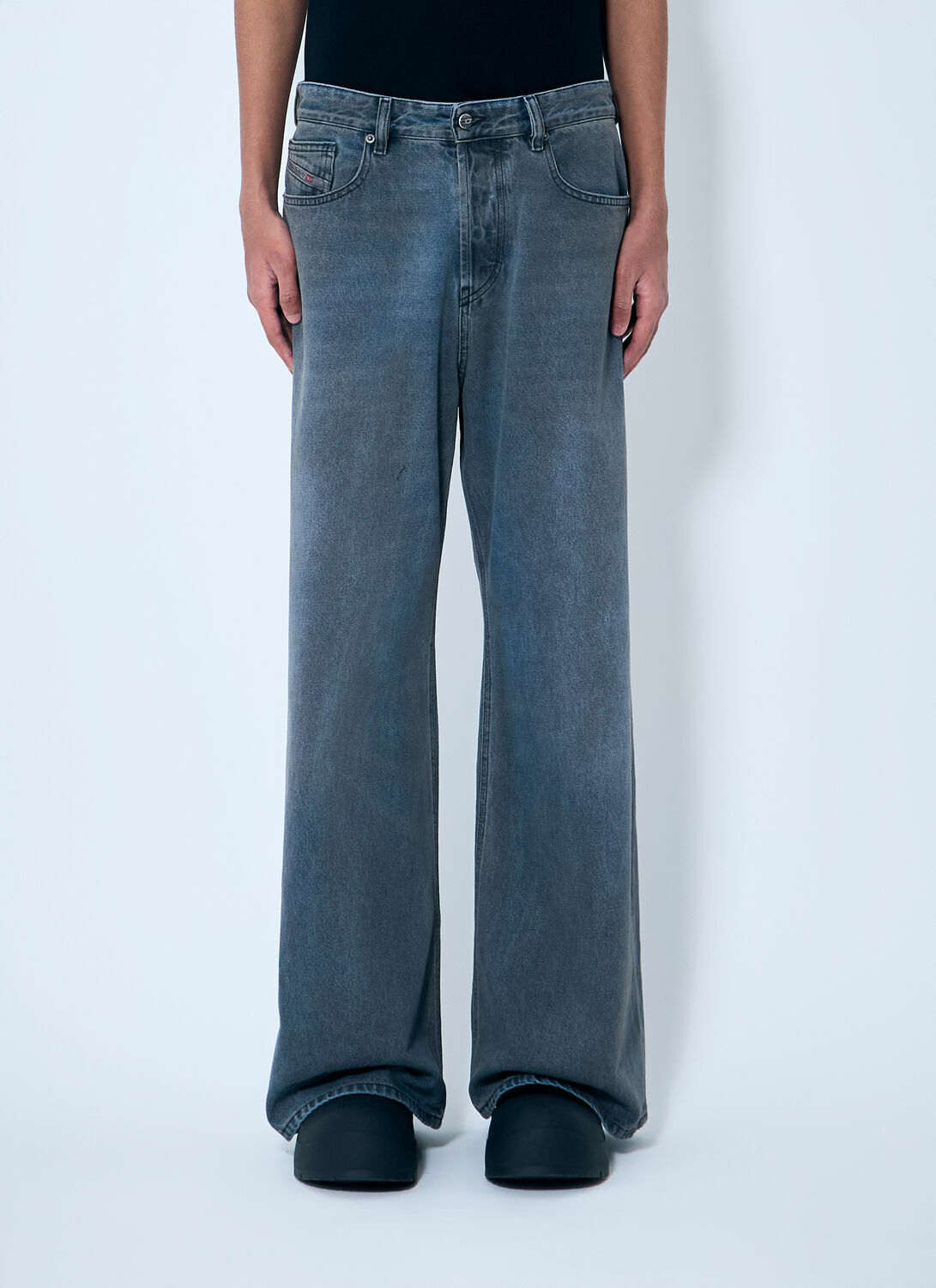 Diesel 1996 D-Sire Jeans