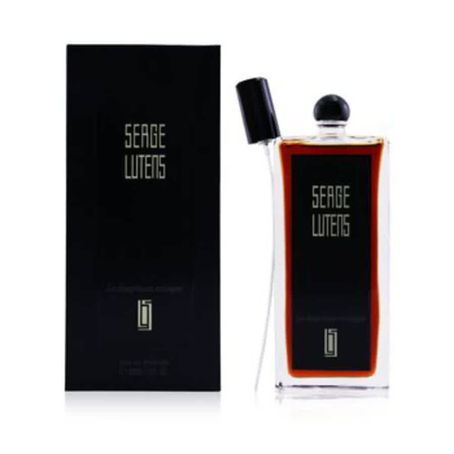 Serge Lutens La Dompteuse Encagee EDP Spray 3.3 oz Fragrances 3700358214506