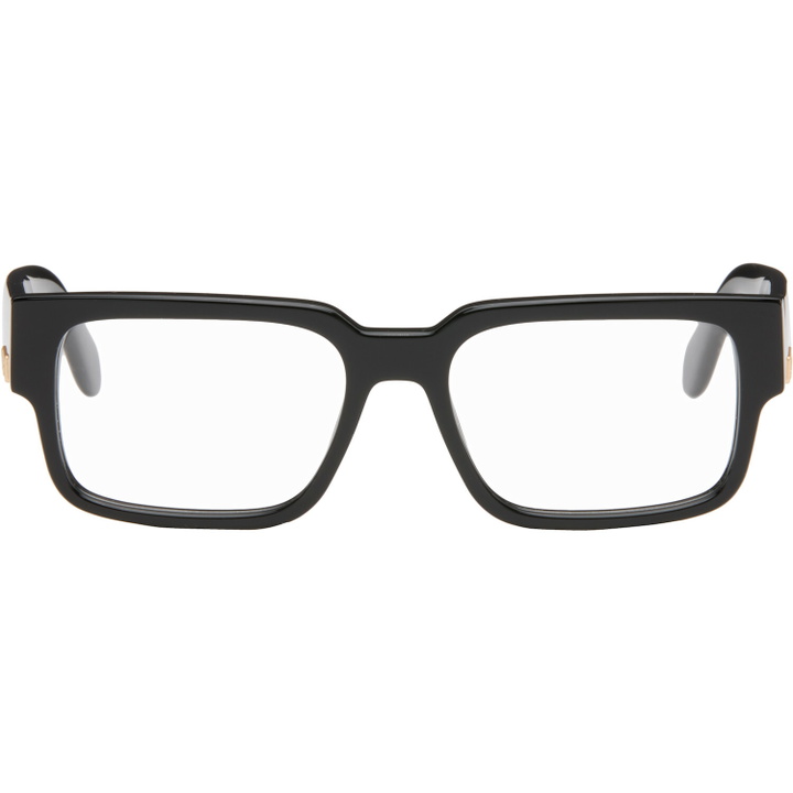 Photo: Palm Angels Black PA5036 Glasses