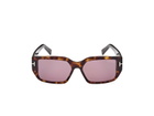Tom Ford Eyewear Rectangular Frame Sunglasses