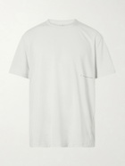 On - Post Archive Faction Running-T Jersey Top - Neutrals
