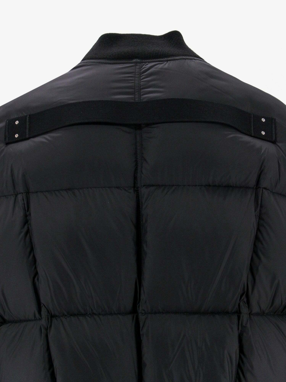 RICK OWENS - Man - Beige - Jacket main image 1