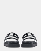 Steve Madden Valentina Sandals in Black