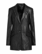 Rag & Bone Womens Blazer in Black