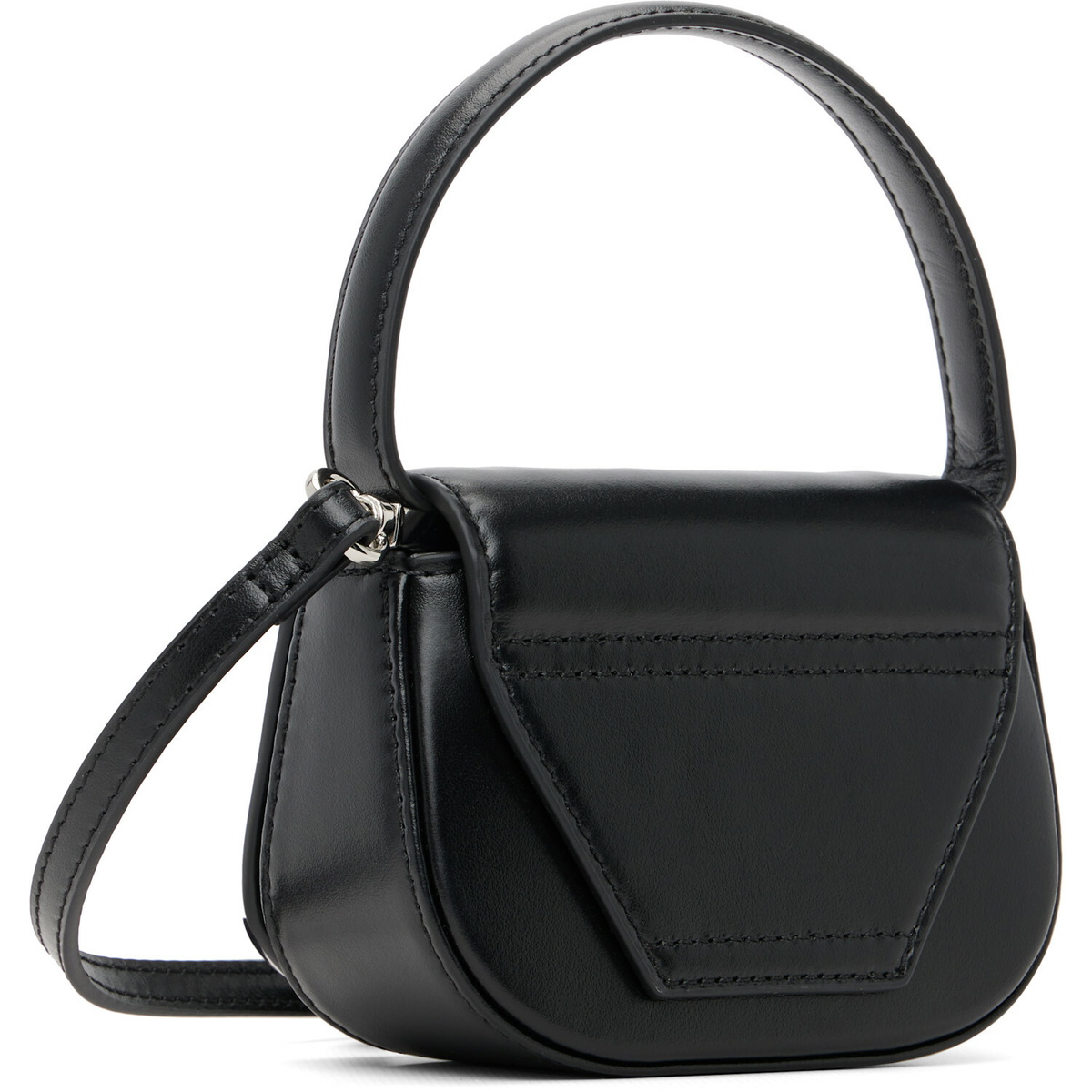 Diesel Black 1dr Xs Bag