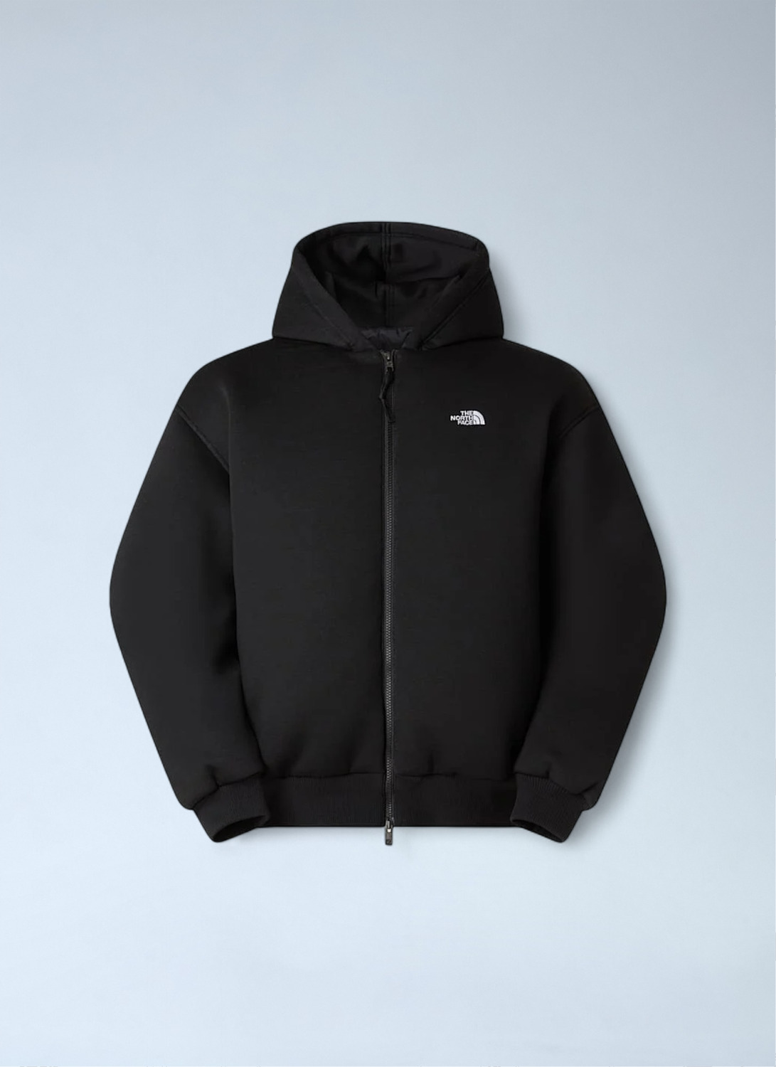 The North Face Insulated Hooded Sweatshirt The North Face