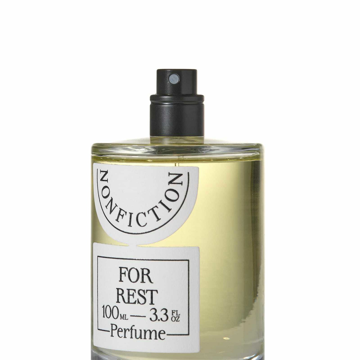 Nonfiction For Rest Eau de Parfum 