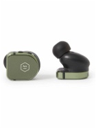 Master & Dynamic - MW08 Sport Wireless Sapphire Glass In-Ear Headphones