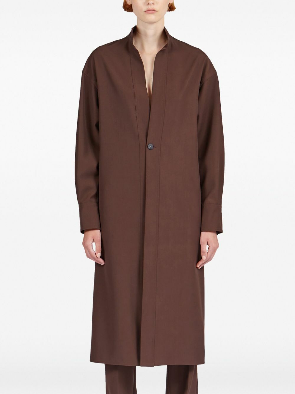 ferragamo brown dress Ferragamo Suede Oxfords | 11.5