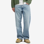 Rag & Bone Men's Fit 4 Loose Straight Jean in Skylight