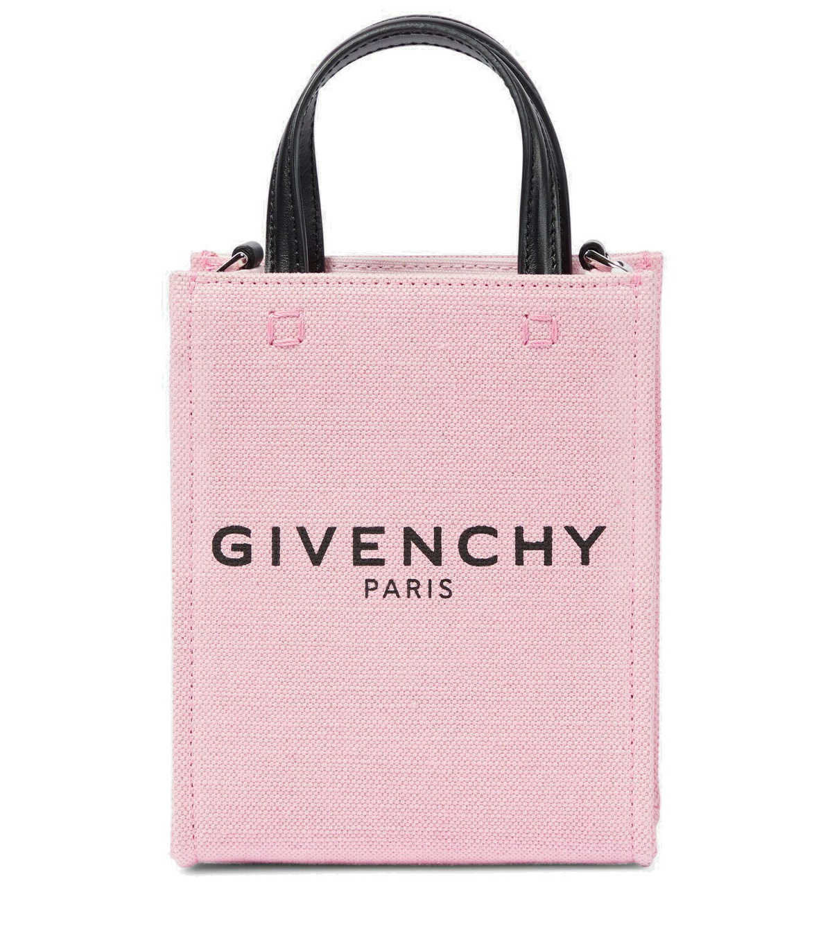 ジバンシー gtote ジートート ミニ コラボ Disney GIVENCHY Givenchy - x Disney® G Mini tote bag Givenchy